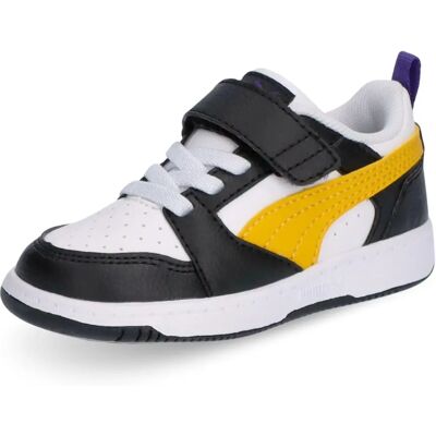 PUMA Rebound V6 Lo Sneakers - Sneakers PUMA Rebound V6 Lo Sneakers - Sneakers