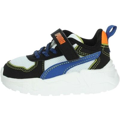 Puma Trinity Lite Starblitz - Lätt, Halk, Miljövänlig - Skor Puma Trinity Lite Starblitz - Lätt, Halk, Miljövänlig - Skor