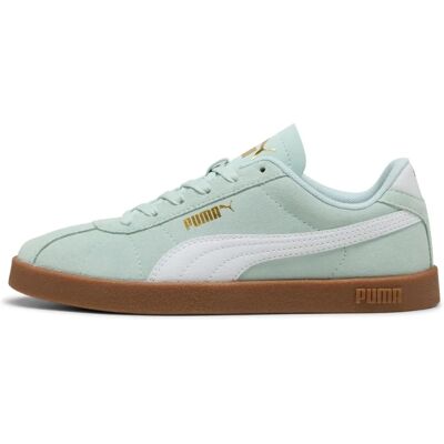 PUMA CLUB II Tornacipő - Sportos, Kék, 37,5 PUMA CLUB II Tornacipő - Sportos, Kék, 37,5