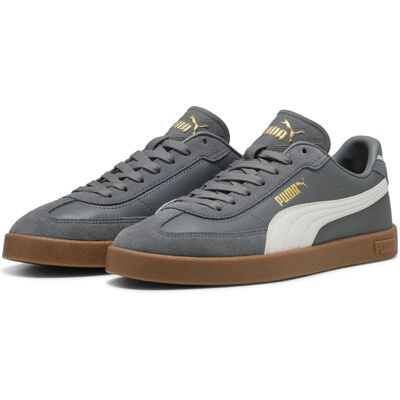 Chaussures Puma Club Ii Era - Baskets Décontractées - Publicité Chaussures Puma Club Ii Era - Baskets Décontractées - Publicité