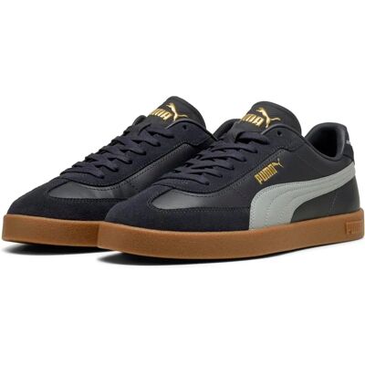 Puma Club II Era Lederschuhe - Sneaker Puma Club II Era Lederschuhe - Sneaker