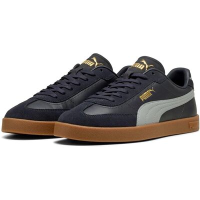 Baskets PUMA Club II Era Marine - Sneakers Baskets PUMA Club II Era Marine - Sneakers