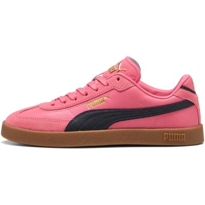 Puma Club II Era Sneakers - Roze - Sneakers Puma Club II Era Sneakers - Roze - Sneakers