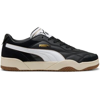 Puma Tifosi Sd Turnschuhe - Schwarz - Schuhart Puma Tifosi Sd Turnschuhe - Schwarz - Schuhart