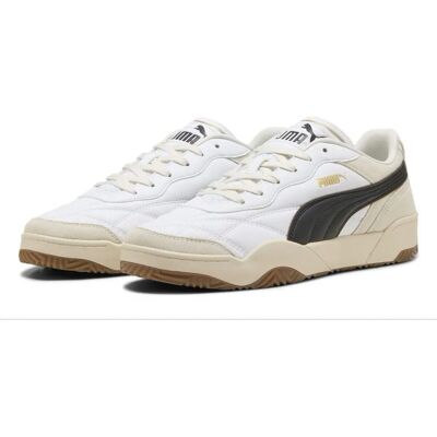 Puma Tifosi Sd Sneakers - Vit Puma Tifosi Sd Sneakers - Vit