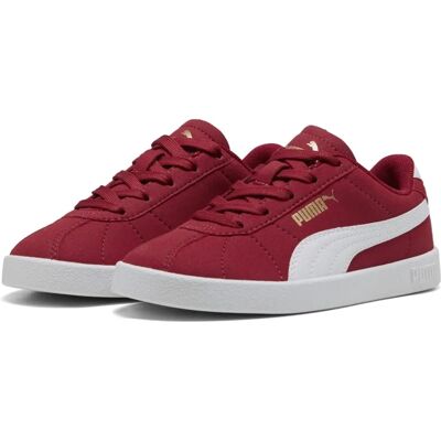 Dziecięce buty Puma Club II PS - Buty Dziecięce buty Puma Club II PS - Buty