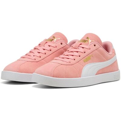 PUMA Kids' Club II Turnschuhe - Vintage Sportstyle - Turnschuhe PUMA Kids' Club II Turnschuhe - Vintage Sportstyle - Turnschuhe