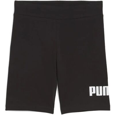 PUMA ESS No. 1 Logo Radlerhose - Leggings PUMA ESS No. 1 Logo Radlerhose - Leggings