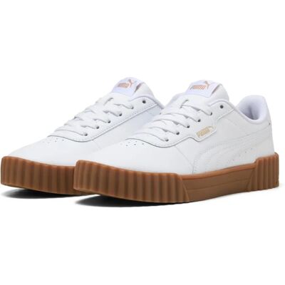 PUMA Carina 3.0 Baskets - Baskets PUMA Carina 3.0 Baskets - Baskets