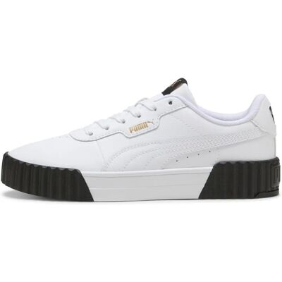 PUMA Carina 3.0 - Baskets Sportives PUMA Carina 3.0 - Baskets Sportives