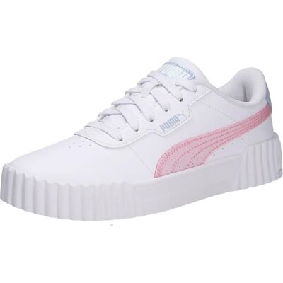 Puma Carina 3.0 Blurry Dreams Jr - Turnschuhe Puma Carina 3.0 Blurry Dreams Jr - Turnschuhe