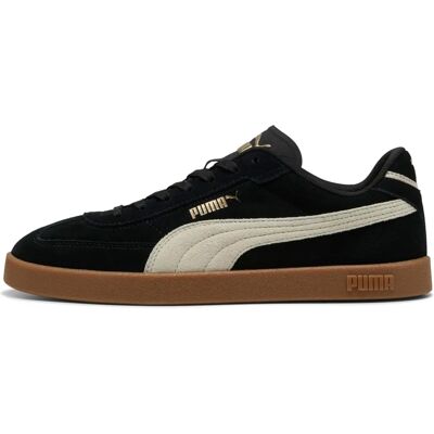 Puma Model 400717-01 Zamszowe Buty - Buty Puma Model 400717-01 Zamszowe Buty - Buty