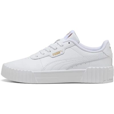 PUMA Carina 3.0 JR - Sporty Sneaker for Kids PUMA Carina 3.0 JR - Sporty Sneaker for Kids