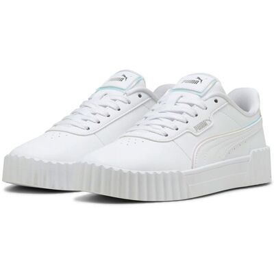 Puma Carina 30 Holo Buty Dla Dzieci - Sneakers Puma Carina 30 Holo Buty Dla Dzieci - Sneakers