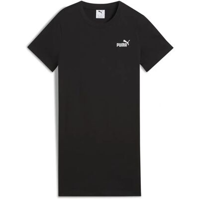PUMA Small No. 1 Logo Kleid - Kleid PUMA Small No. 1 Logo Kleid - Kleid