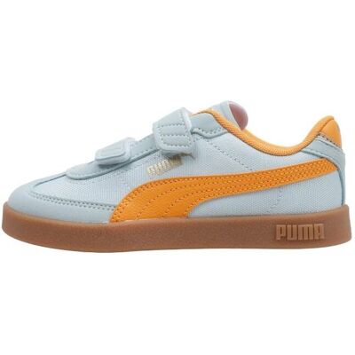 Baskets Puma 40230904 - Vert - EU 35 - Publicité Baskets Puma 40230904 - Vert - EU 35 - Publicité