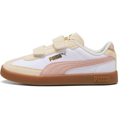 Baskets Puma Club II Era - Velcro, SoftFoam+ - Baskets - Publicité Baskets Puma Club II Era - Velcro, SoftFoam+ - Baskets - Publicité