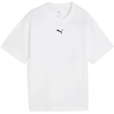 Puma ESS Boxy Tee G 152 - Maglietta sportiva Puma ESS Boxy Tee G 152 - Maglietta sportiva