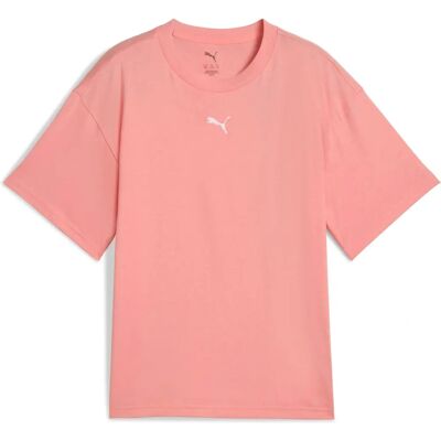 Puma Ragazza, Maglietta Sportiva, ESS Boxy Tee G (152) - Maglietta Sportiva Puma Ragazza, Maglietta Sportiva, ESS Boxy Tee G (152) - Maglietta Sportiva