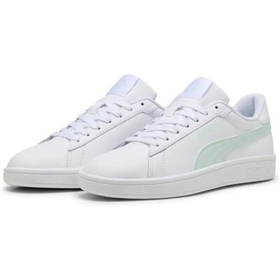 PUMA Smash 3.0 L Lederschuh - Sportliche Sneaker PUMA Smash 3.0 L Lederschuh - Sportliche Sneaker