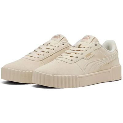 Sneakers PUMA Carina 3.0 SD - Sport et Style Sneakers PUMA Carina 3.0 SD - Sport et Style
