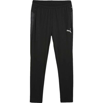 Puma Bărbați Model teamCUP Training Pants Slim Fit - Pantaloni sportivi Puma Bărbați Model teamCUP Training Pants Slim Fit - Pantaloni sportivi