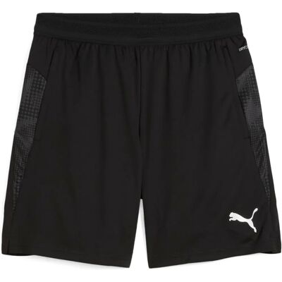Puma Herren teamCUP Training Shorts - Sports Shorts Puma Herren teamCUP Training Shorts - Sports Shorts