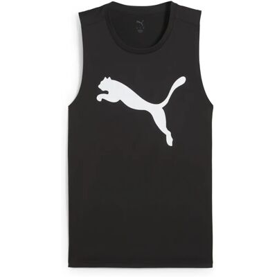 Puma M Tad Essential Sleeveless Tank - Sportshirt Puma M Tad Essential Sleeveless Tank - Sportshirt