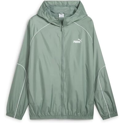 PUMA Windjacke Herren XL - Windbreaker PUMA Windjacke Herren XL - Windbreaker