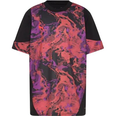 PUMA - IndividualCUP Junior Jersey - Svart - 13-14 - Jersey PUMA - IndividualCUP Junior Jersey - Svart - 13-14 - Jersey