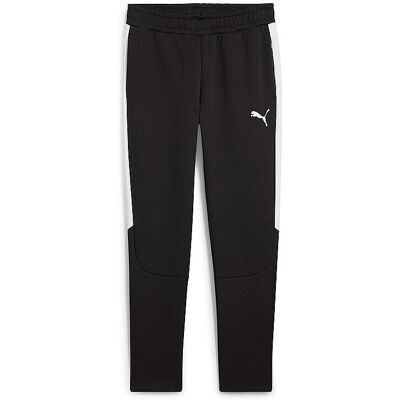 Puma Herren Jogginghose Team Evostripe - Jogging Pants Puma Herren Jogginghose Team Evostripe - Jogging Pants