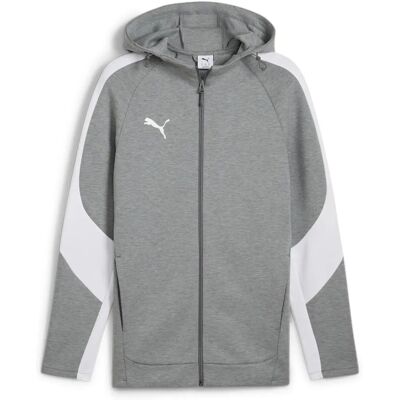 Puma Herren Laufjacke - Slim Fit Kapuzenjacke Puma Herren Laufjacke - Slim Fit Kapuzenjacke