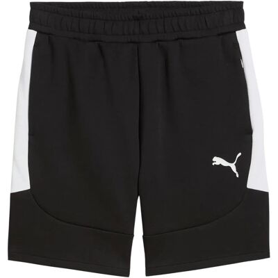 Puma Pantaloni sportivi pentru bărbați - teamEVOSTRIPE Shorts Puma Pantaloni sportivi pentru bărbați - teamEVOSTRIPE Shorts