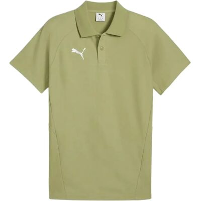 Puma Model EVOSTRIPE Tricou Polo Slim Fit Puma Model EVOSTRIPE Tricou Polo Slim Fit