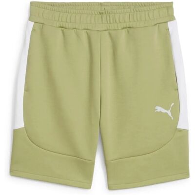 Puma Shorts - teamEVOSTRIPE - Vert - XL - Vêtements de sport - Publicité Puma Shorts - teamEVOSTRIPE - Vert - XL - Vêtements de sport - Publicité