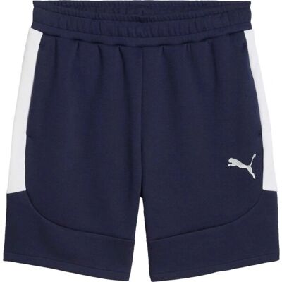 Puma Herren teamEVOSTRIPE Shorts - Sporthose Puma Herren teamEVOSTRIPE Shorts - Sporthose