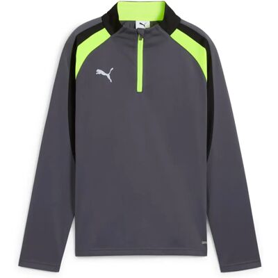 Puma Camiseta Deportiva Juvenil - 176 - Gris - Camiseta deportiva Puma Camiseta Deportiva Juvenil - 176 - Gris - Camiseta deportiva