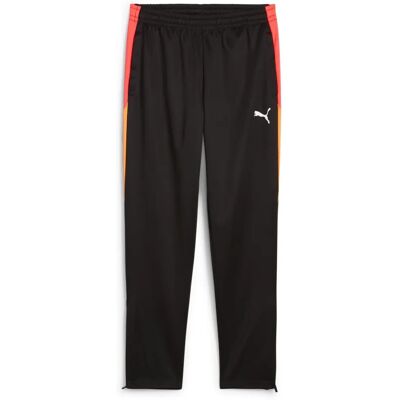 Puma Pantalones de entrenamiento Junior LIGA - Transpirables, ligeros, reciclados Puma Pantalones de entrenamiento Junior LIGA - Transpirables, ligeros, reciclados