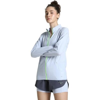PUMA Ultraweave Trainingsjacke - Trainingsjacke PUMA Ultraweave Trainingsjacke - Trainingsjacke
