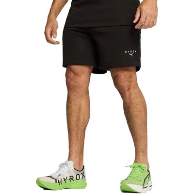 PUMA x HYROX Spodenki treningowe mężczyźni - Szorty sportowe PUMA x HYROX Spodenki treningowe mężczyźni - Szorty sportowe
