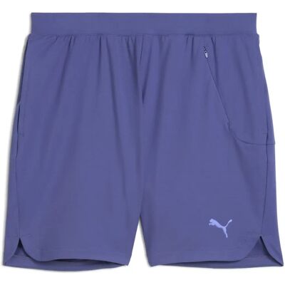 Puma Move Cloudspun 6" Shorts - Sportkläder Puma Move Cloudspun 6" Shorts - Sportkläder