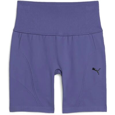 PUMA Shapeluxe Seamless High Waist Damen Shorts - Fitness PUMA Shapeluxe Seamless High Waist Damen Shorts - Fitness