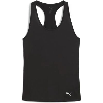 Puma Damen Sportshirt - dryCELL, Verlängerter Saum - Tanktop Puma Damen Sportshirt - dryCELL, Verlängerter Saum - Tanktop