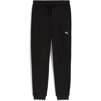 Puma Black TAD Essential S Jogger - Trousers Puma Black TAD Essential S Jogger - Trousers