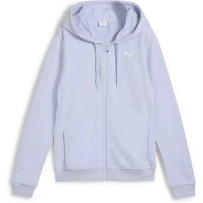 PUMA TAD ESSENTIALS Hoodie dames - Sweatjacke PUMA TAD ESSENTIALS Hoodie dames - Sweatjacke
