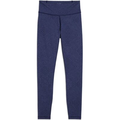 Leggings de yoga PUMA Move Cloudspun taille haute - yoga leggings - Publicité Leggings de yoga PUMA Move Cloudspun taille haute - yoga leggings - Publicité