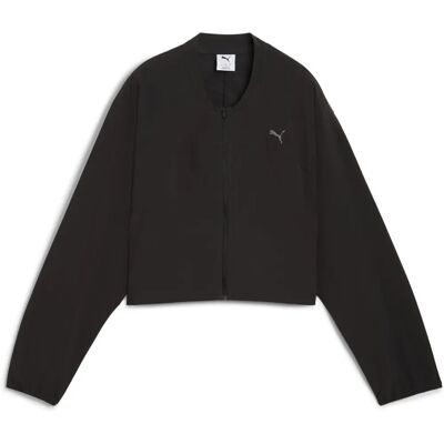 PUMA Move Fashion Jas - Sportieve Regular Fit PUMA Move Fashion Jas - Sportieve Regular Fit