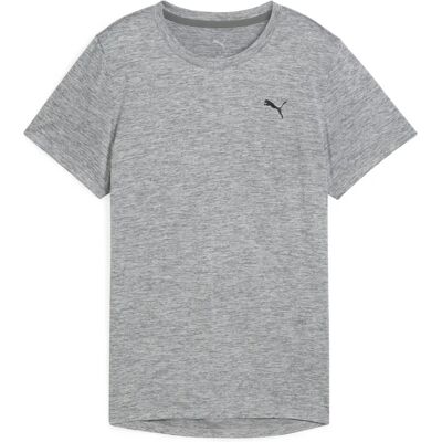 Damski T-shirt Heather W TAD ESSENTIAL od Puma - Sport Damski T-shirt Heather W TAD ESSENTIAL od Puma - Sport