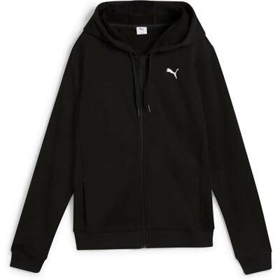 PUMA TAD ESSENTIALS Hoodie Damen - Bluza treningowa PUMA TAD ESSENTIALS Hoodie Damen - Bluza treningowa