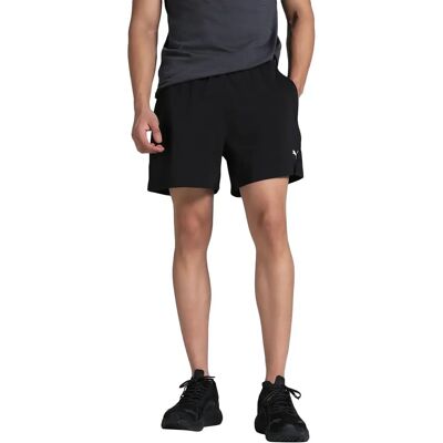 PUMA TAD ESSENTIALS 5 Shorts - Shorts PUMA TAD ESSENTIALS 5 Shorts - Shorts